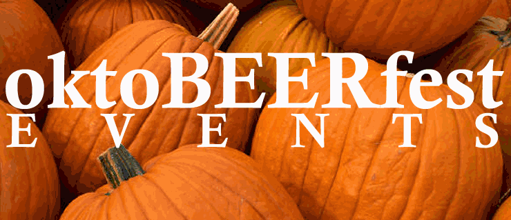 Things to do for Octoberfest in Philadelphia